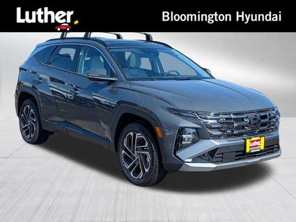 2026 Hyundai Tucson Minneapolis MN