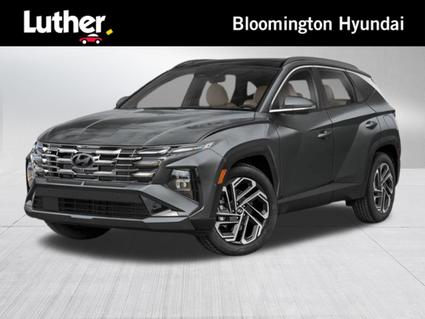 2026 Hyundai Tucson Minneapolis MN