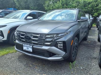 2025 Hyundai Tucson West Nyack NY