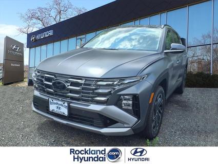 2025 Hyundai Tucson West Nyack NY