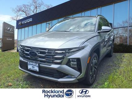 2025 Hyundai Tucson West Nyack NY