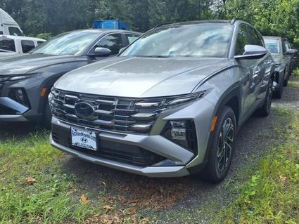 2025 Hyundai Tucson West Nyack NY