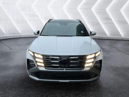 2026 Hyundai Tucson Evansville IN