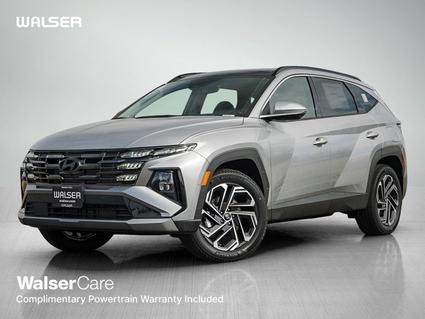 2026 Hyundai Tucson Minneapolis MN