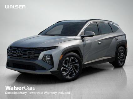 2026 Hyundai Tucson Minneapolis MN