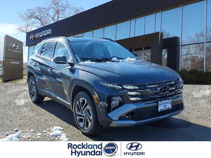 2026 Hyundai Tucson West Nyack NY