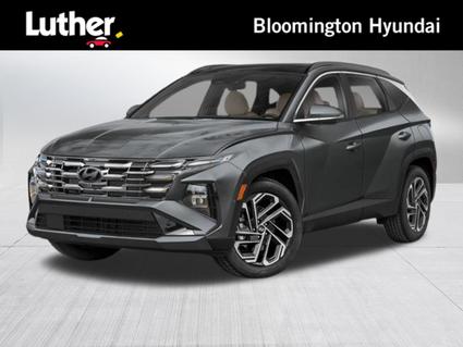 2026 Hyundai Tucson Minneapolis MN