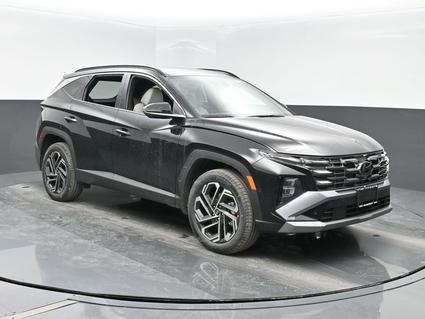 2026 Hyundai Tucson Goshen NY