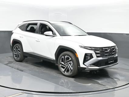 2026 Hyundai Tucson Goshen NY