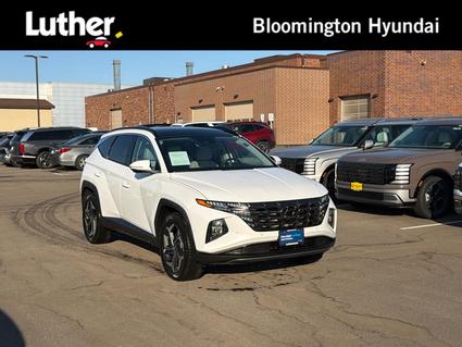 2024 Hyundai Tucson Minneapolis MN