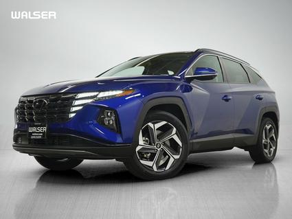2024 Hyundai Tucson Minneapolis MN