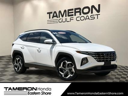 2024 Hyundai Tucson Daphne AL