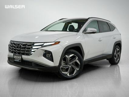 2024 Hyundai Tucson Minneapolis MN