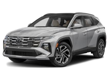 2025 Hyundai Tucson Minneapolis MN
