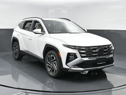 2025 Hyundai Tucson Goshen NY