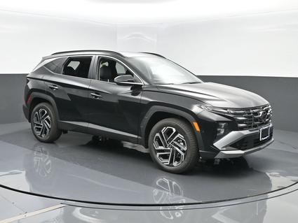2025 Hyundai Tucson Goshen NY