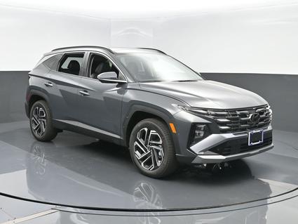 2026 Hyundai Tucson Goshen NY