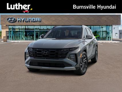 2026 Hyundai Tucson Burnsville MN