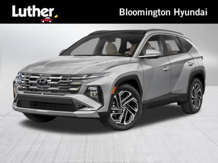 2026 Hyundai Tucson Minneapolis MN
