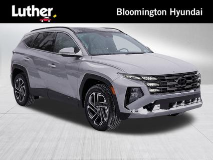2026 Hyundai Tucson Minneapolis MN