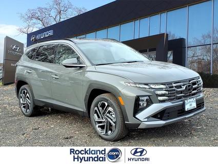 2026 Hyundai Tucson West Nyack NY