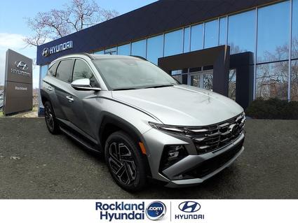 2026 Hyundai Tucson West Nyack NY