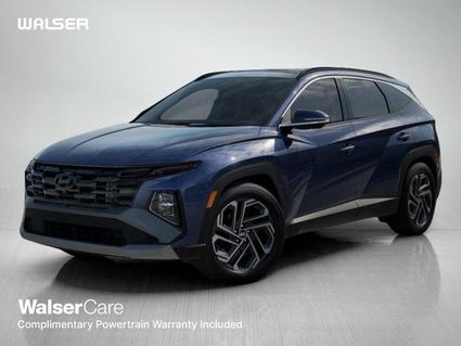 2026 Hyundai Tucson Minneapolis MN