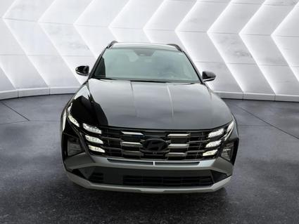 2026 Hyundai Tucson Evansville IN