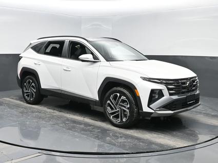 2026 Hyundai Tucson Goshen NY