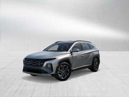 2026 Hyundai Tucson Minneapolis MN