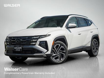 2026 Hyundai Tucson Minneapolis MN