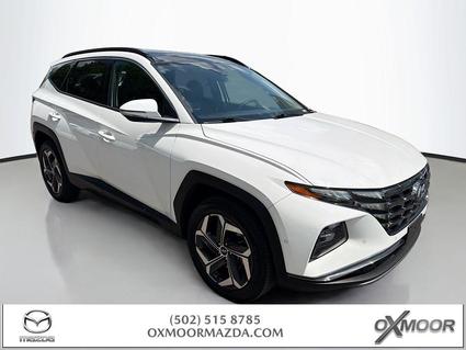 2024 Hyundai Tucson Louisville KY