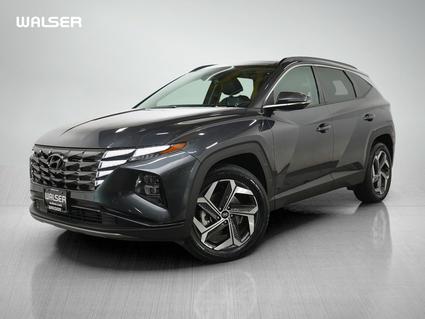2024 Hyundai Tucson Minneapolis MN