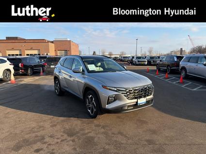 2024 Hyundai Tucson Minneapolis MN
