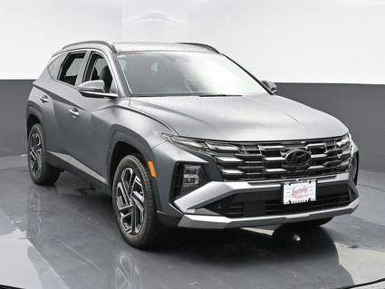 2025 Hyundai Tucson Goshen NY