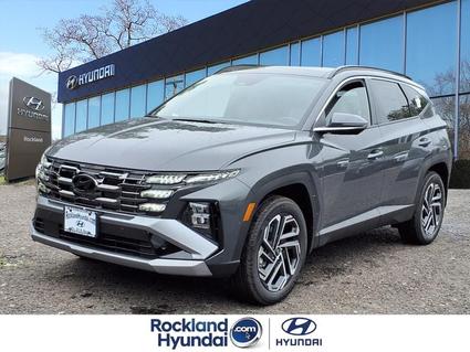 2025 Hyundai Tucson West Nyack NY
