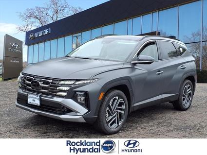 2025 Hyundai Tucson West Nyack NY