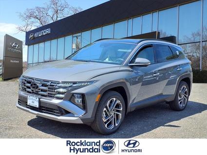 2025 Hyundai Tucson West Nyack NY