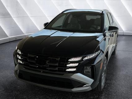 2025 Hyundai Tucson Evansville IN
