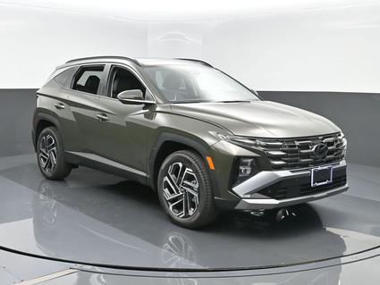 2026 Hyundai Tucson Goshen NY