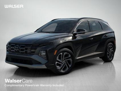 2026 Hyundai Tucson Minneapolis MN