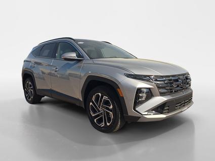 2026 Hyundai Tucson Knoxville TN