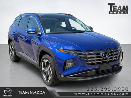 2024 Hyundai Tucson Baton Rouge LA