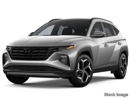 2024 Hyundai Tucson Beckley WV