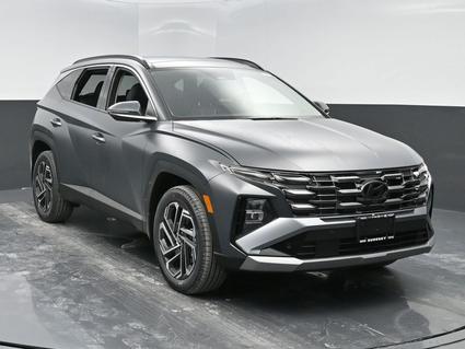 2025 Hyundai Tucson Goshen NY