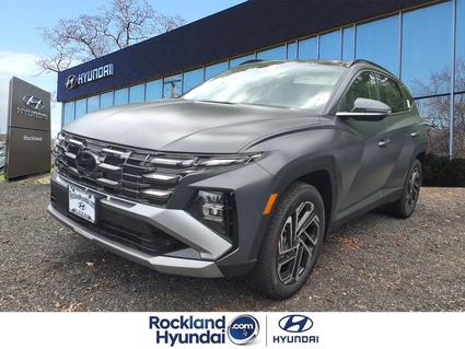 2025 Hyundai Tucson West Nyack NY