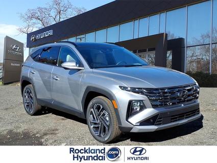 2026 Hyundai Tucson West Nyack NY