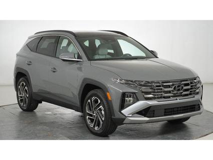 2026 Hyundai Tucson Elizabethtown KY