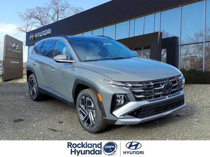 2026 Hyundai Tucson West Nyack NY