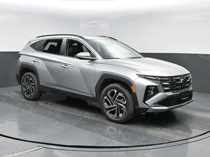 2026 Hyundai Tucson Goshen NY